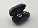 JayBird Run True Wireless Sport Headphones Jet Black Good
