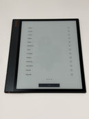 Onyx Boox Note Air3 64GB E-Ink Tablet Black Very Good