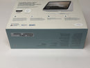 Facebook Portal Go Portable Touch Screen Bluetooth Speaker Light Grey Brand New
