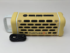 Turtlebox Audio Ranger Waterproof Speaker Fly Very Good