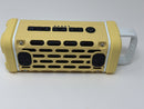 Turtlebox Audio Ranger Waterproof Speaker Fly Very Good