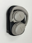 Bose QuietComfort 2023 Sandstone Wireless Headphones Very Good