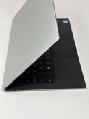 Dell XPS 13 9380 Intel Core i5-8265U 1.60GHz 8GB RAM 256GB SSD 13.3in Very Good