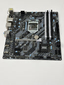MSI B250M Bazooka Socket 1151 ATX Motherboard Very Good