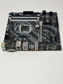 MSI B250M Bazooka Socket 1151 ATX Motherboard Very Good