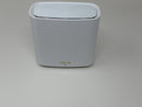 Asus ZenWiFi ET9 AXE7800 Tri-Band WiFi Router White Good