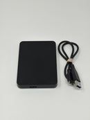 Toshiba 1TB External Hard Drive DTB410 Good