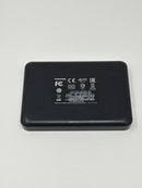 Toshiba 1TB External Hard Drive DTB410 Good