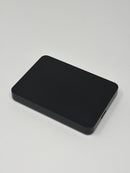 Toshiba 1TB External Hard Drive DTB410 Good