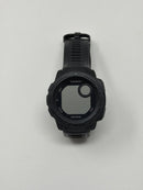 Garmin Instinct Solar Standard Edition Black 010-02293-13 Good