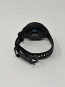 Garmin Instinct Solar Standard Edition Black 010-02293-13 Good