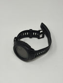 Garmin Instinct Solar Standard Edition Black 010-02293-13 Good