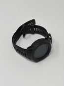 Garmin Instinct Solar Standard Edition Black 010-02293-13 Good