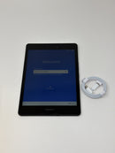 Asus Zenpad Z8 16GB P008 Verizon Black Very Good