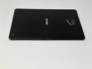 Asus Zenpad Z8 16GB P008 Verizon Black Very Good