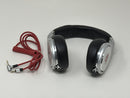 Beats by Dr. Dre Monster Beats Pro Over-Ear Wired Headphones Silver Good