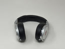 Beats by Dr. Dre Monster Beats Pro Over-Ear Wired Headphones Silver Good