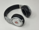 Beats by Dr. Dre Monster Beats Pro Over-Ear Wired Headphones Silver Good