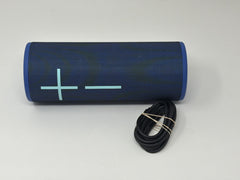 Logitech Ultimate Ears MEGABOOM 4 Wireless Bluetooth Speaker Very Good