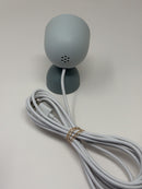 Google Nest Cam 2nd Gen Wired Hazel GJQ9T Good
