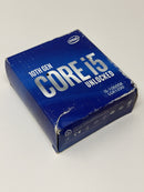 Intel Core i5 10600K LGA 1200 Processor BNIB Sealed