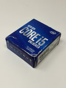 Intel Core i5 10600K LGA 1200 Processor BNIB Sealed