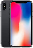 iPhone X Unlocked