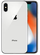 iPhone X Unlocked