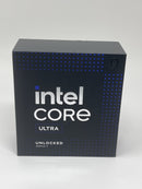 Intel Core Ultra 9 285K LGA1851 36MB Cache Processor BNIB New Sealed
