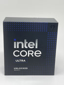 Intel Core Ultra 9 285K LGA1851 36MB Cache Processor BNIB New Sealed
