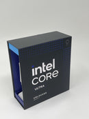 Intel Core Ultra 9 285K LGA1851 36MB Cache Processor BNIB New Sealed