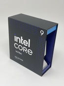 Intel Core Ultra 9 285K LGA1851 36MB Cache Processor BNIB New Sealed