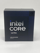 Intel Core Ultra 9 285K LGA1851 36MB Cache Processor BNIB New Sealed