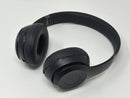 Beats By Dr. Dre Solo3 Wireless Matte Black A1796 MP582LL/A Used