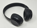 Beats By Dr. Dre Solo3 Wireless Matte Black A1796 MP582LL/A Used