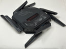 Asus ROG Rapture GT-BE98 Pro BE30000 WiFI 7 Quad-Band Gaming Router Very Good