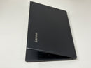 Lenovo IdeaPad 110-15ACL AMD A6-7310 500GB HDD 4GB RAM 15.6in HD Laptop Good