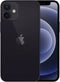 iPhone 12 Mini 64GB Black (Unlocked) - The BuyBackWorld Store