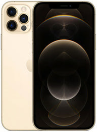 iPhone 12 Pro 128GB Gold (Unlocked)