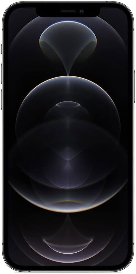iPhone 12 Pro Max 128GB Graphite (Unlocked) - The BuyBackWorld Store