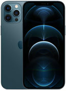 iPhone 12 Pro Max 512GB Pacific Blue (Unlocked) Refurbished