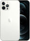 iPhone 12 Pro Max 512GB Silver (Unlocked) - The BuyBackWorld Store