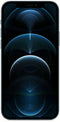 iPhone 12 Pro 128GB Pacific Blue (Unlocked) - The BuyBackWorld Store