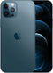 iPhone 12 Pro 128GB Pacific Blue (Unlocked) - The BuyBackWorld Store