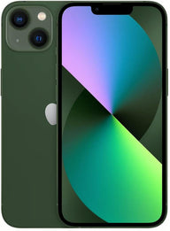 iPhone 13 128GB Green (Unlocked)