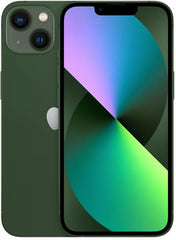iPhone 13 256GB Green (Unlocked) Refurbished Used