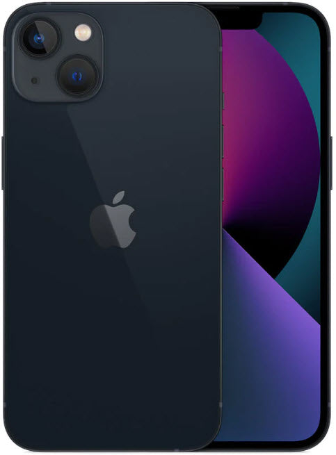 iPhone 13 512GB Midnight (Unlocked) Refurbished Used – The