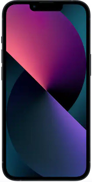 iPhone 13 256GB Midnight (Unlocked) Refurbished Used – The