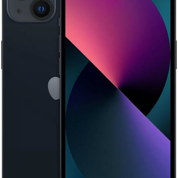 iPhone 13 128GB Midnight (Unlocked) Refurbished Used – The