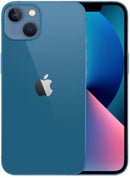 iPhone 13 Mini 512GB Blue (Unlocked) - The BuyBackWorld Store